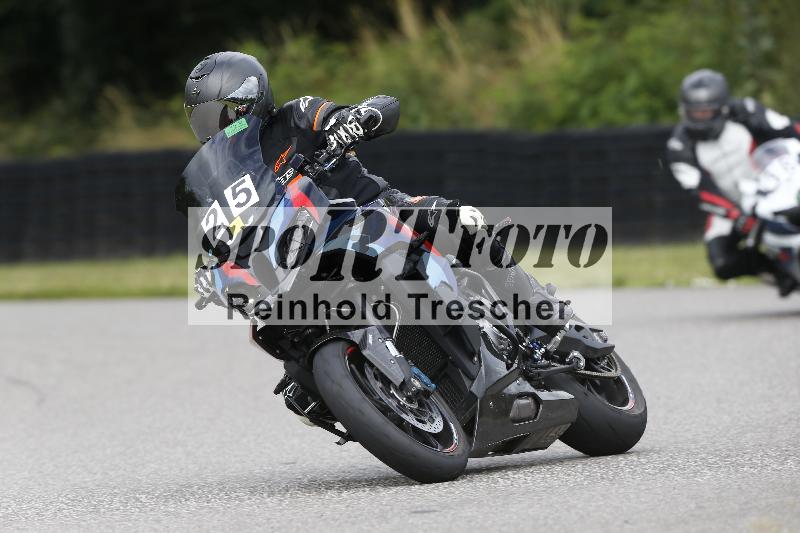 Archiv-2025/23 07.06.2025 TZ Motorsport ADR/25